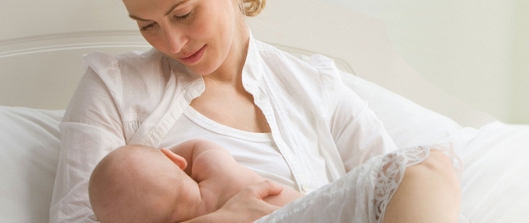 La nutrizione della mamma durante la gravidanza e in allattamento